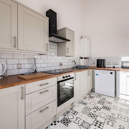 The Old Bakery - Norfolk Holiday Properties Great Yarmouth Esterno foto