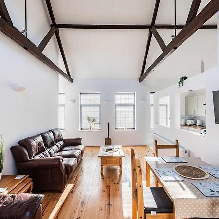 The Old Bakery - Norfolk Holiday Properties Great Yarmouth Esterno foto