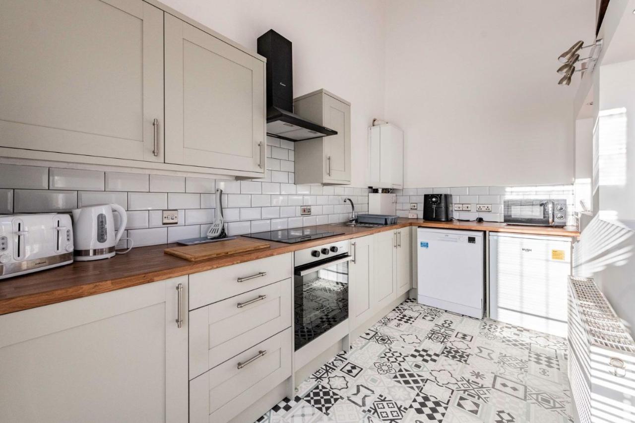 The Old Bakery - Norfolk Holiday Properties Great Yarmouth Esterno foto