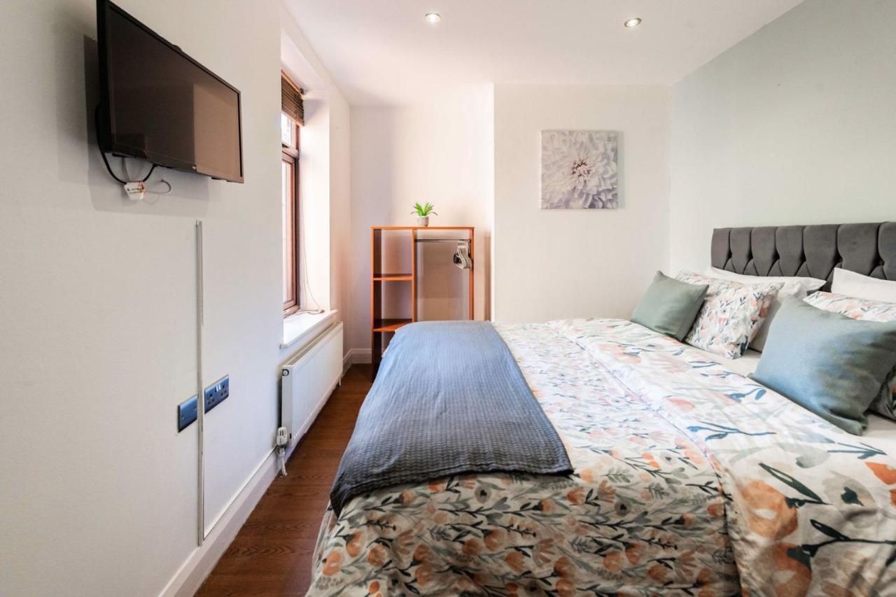 The Old Bakery - Norfolk Holiday Properties Great Yarmouth Esterno foto