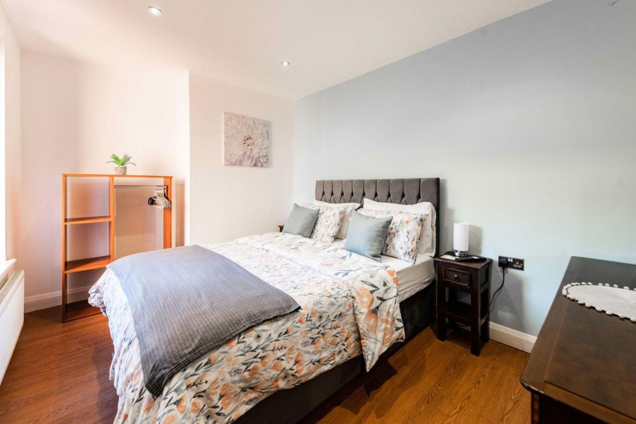 The Old Bakery - Norfolk Holiday Properties Great Yarmouth Esterno foto