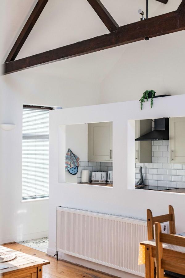 The Old Bakery - Norfolk Holiday Properties Great Yarmouth Esterno foto