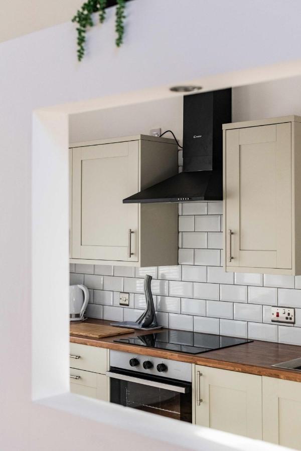 The Old Bakery - Norfolk Holiday Properties Great Yarmouth Esterno foto
